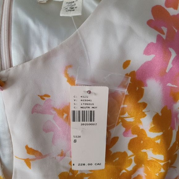 Lauren Conrad Romper - Picture 2 of 3